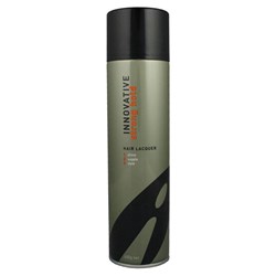 INNOVATIVE Hair lacquer